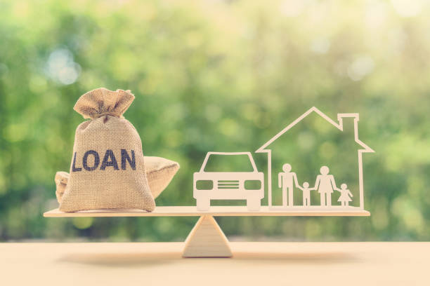 Equipment Financing in Lyles, TN